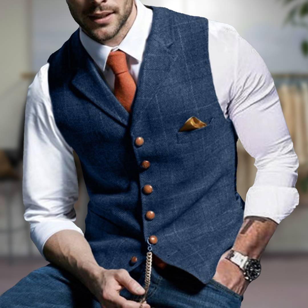 Viretti™ | Abito Raffinato in Stile Italiano