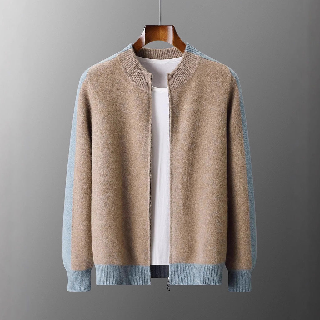 Giacca in Cashmere Rivani