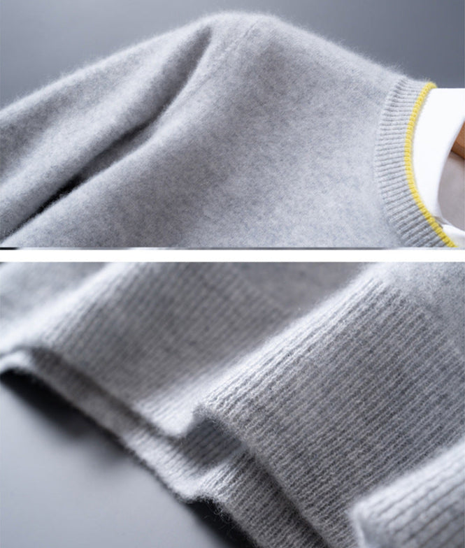 Maglione in Cashmere Bennett