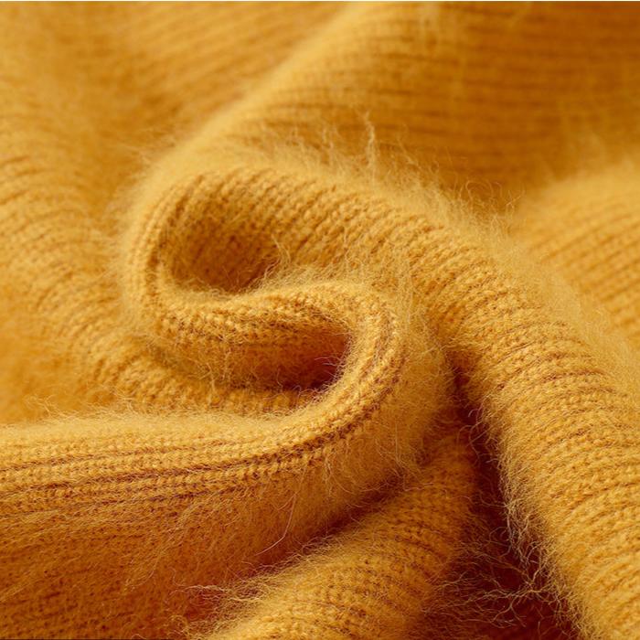 Pullover 100% Cashmere Beaumont