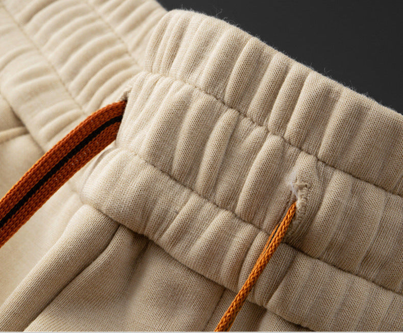 Set in Cotone e Seta Cade