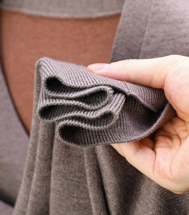 Giacca in Cashmere e Lana Akito