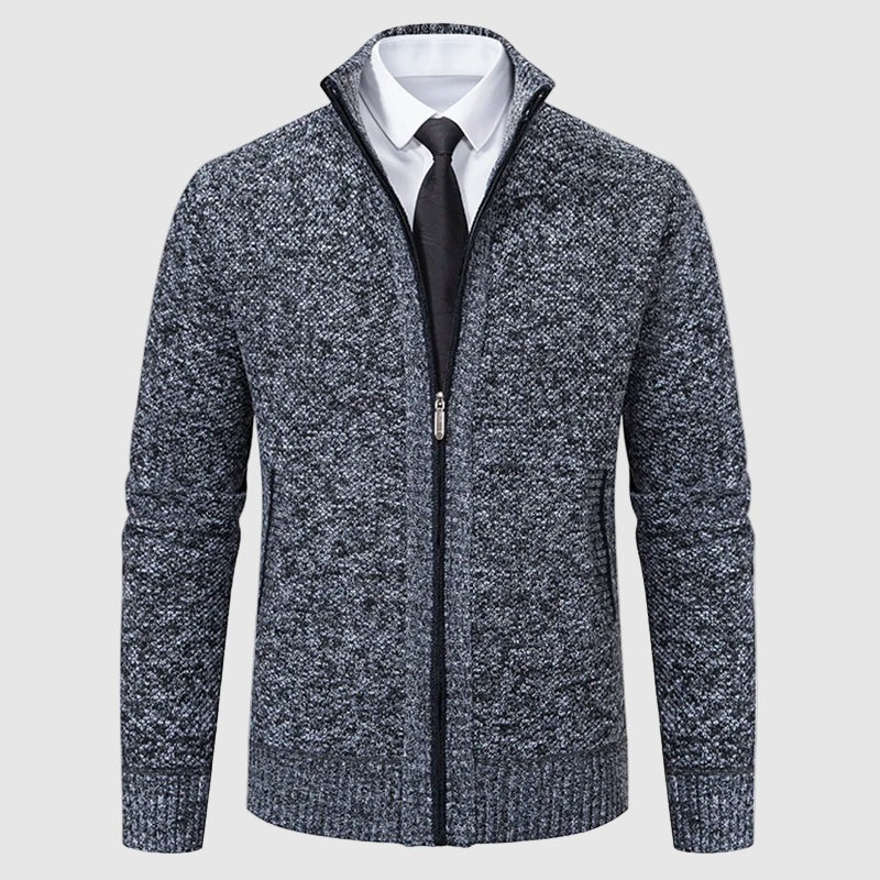 Giacca signature blackwell