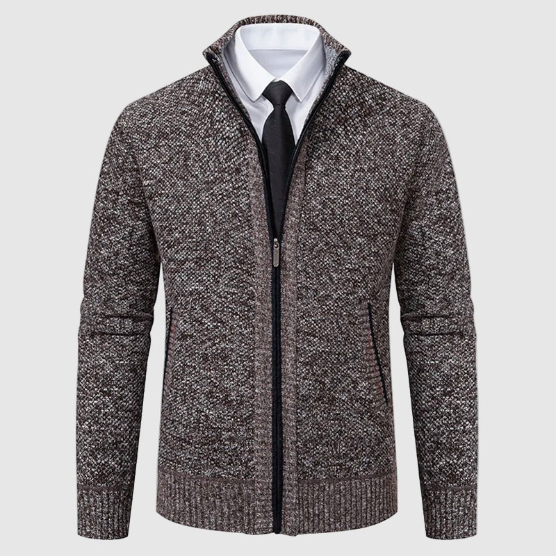 Giacca signature blackwell