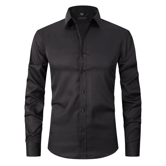 Viretti™ | Camicia Elegante e Raffinata