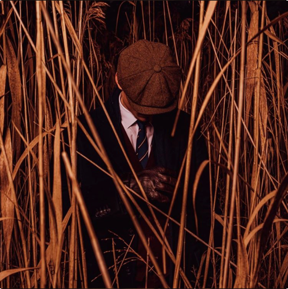 Cappello Classico per Uomo - Viretti