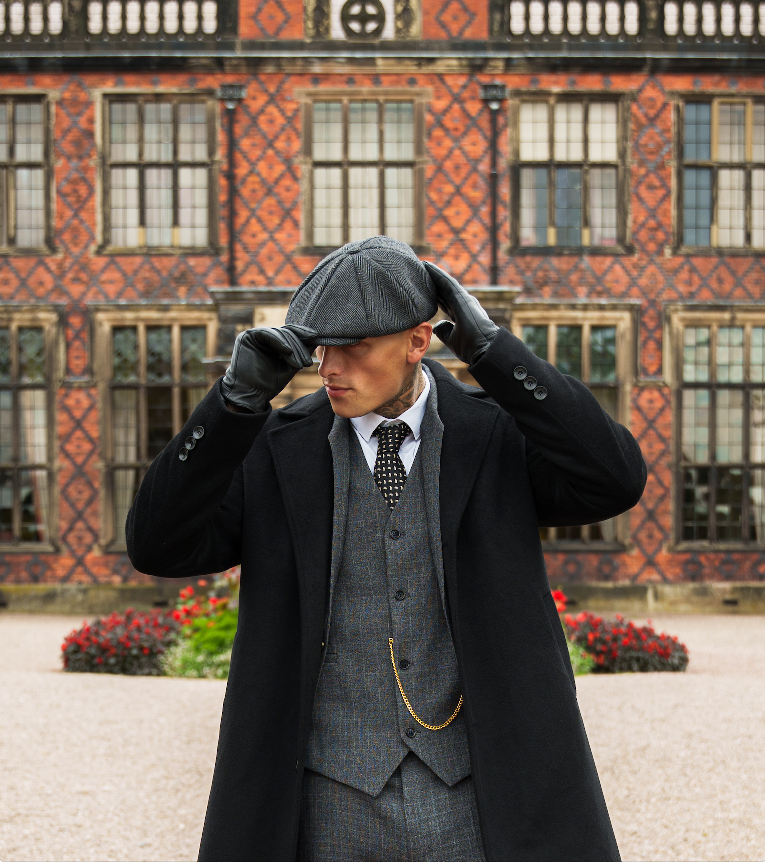 Viretti | Guanti in Pelle