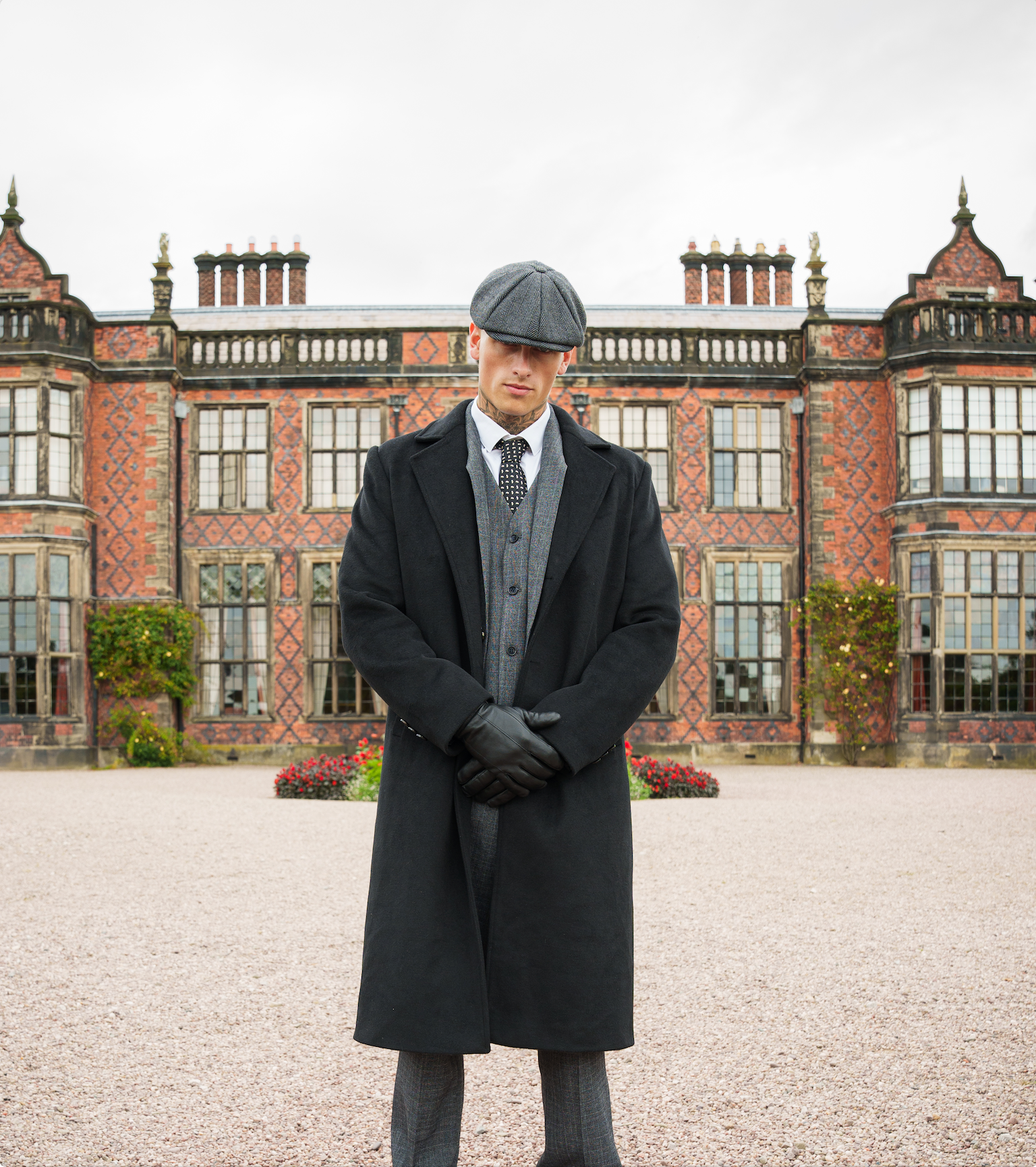 Viretti | Guanti in Pelle