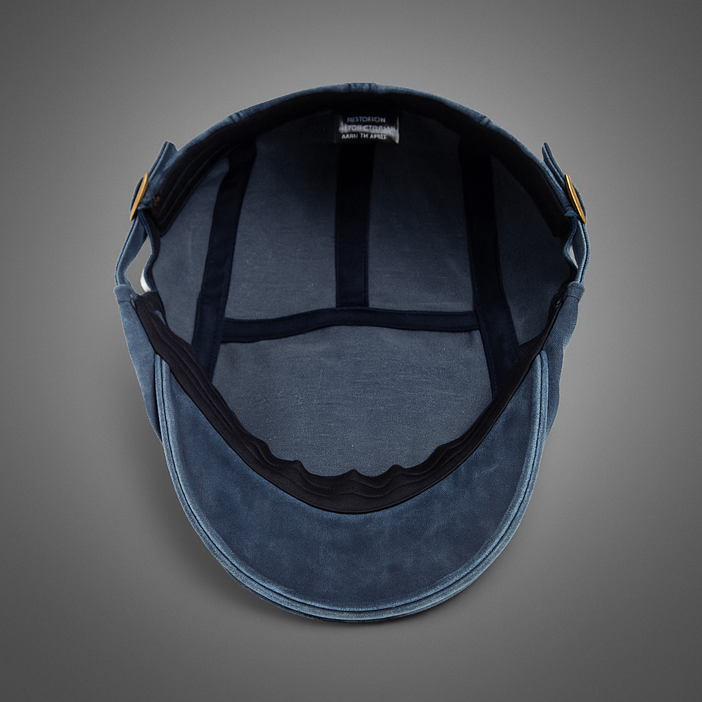 Luigi - Berretto Vintage