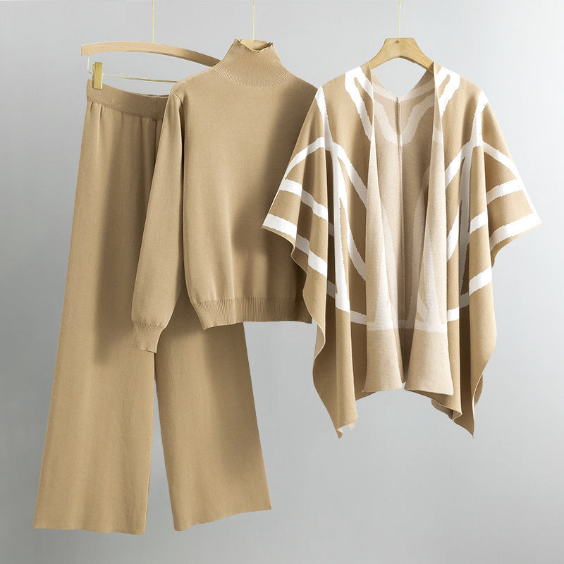 Set Autunno Armonia Chloé Montclair