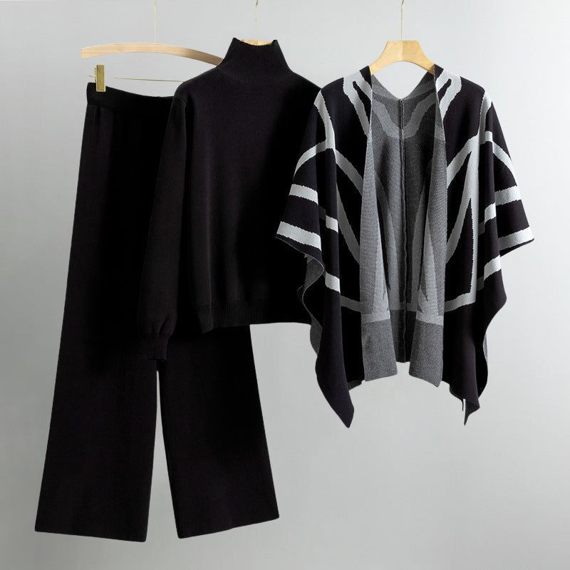 Set Autunno Armonia Chloé Montclair