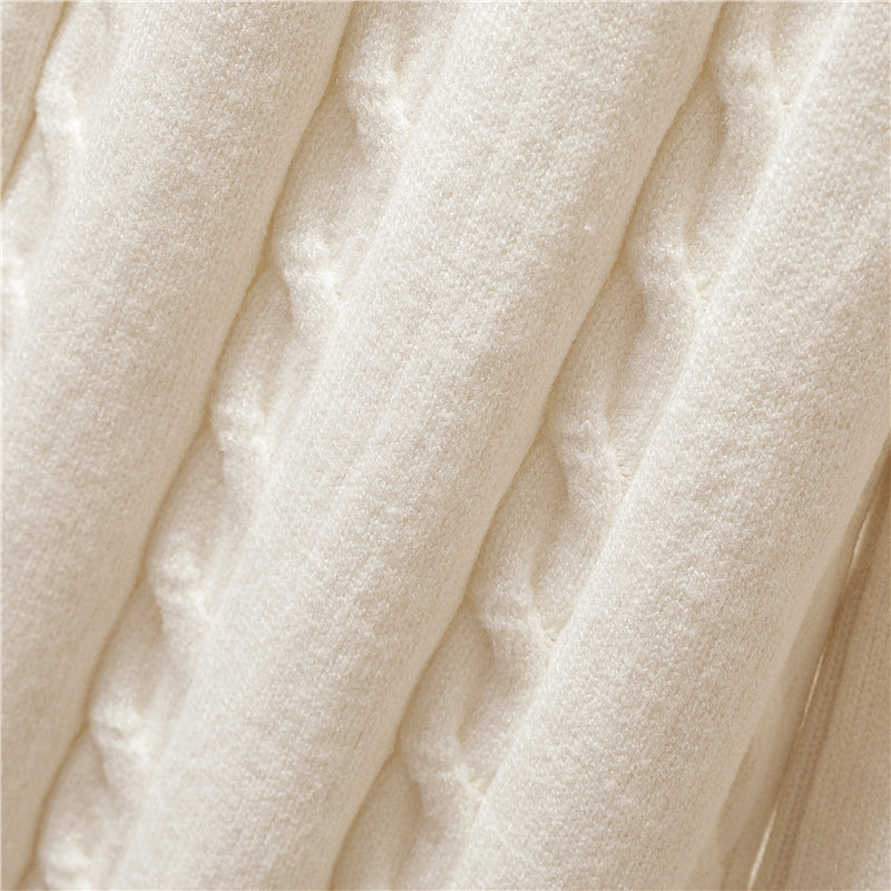 Set Eleganza Accogliente Chloé Montclair