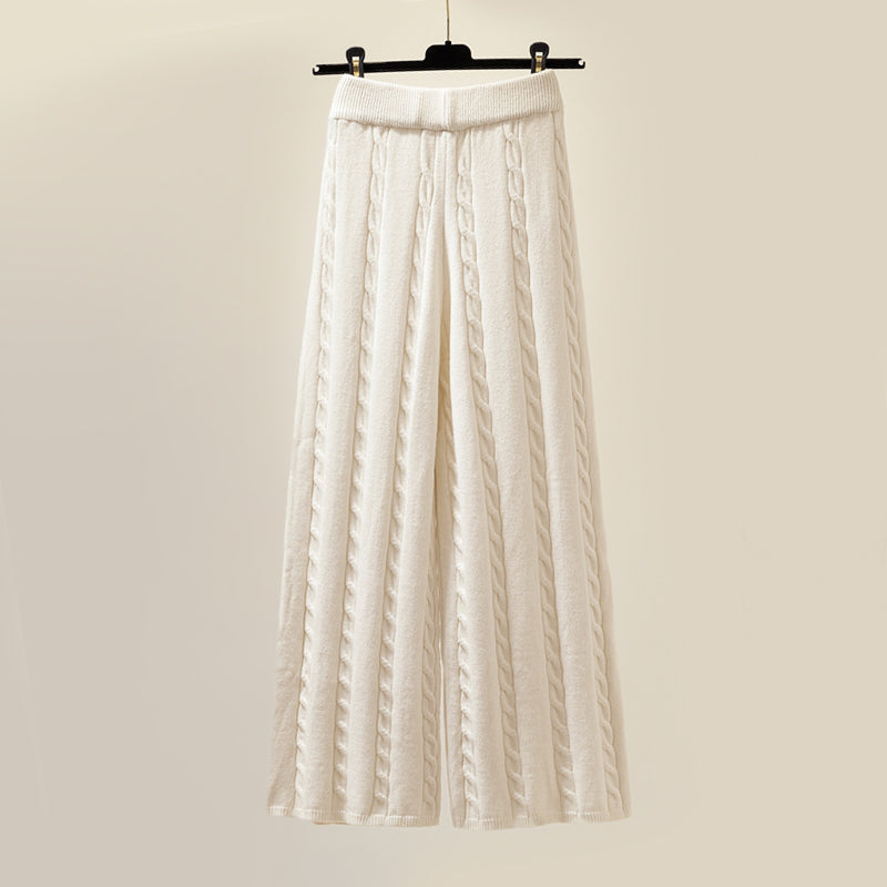 Set Eleganza Accogliente Chloé Montclair