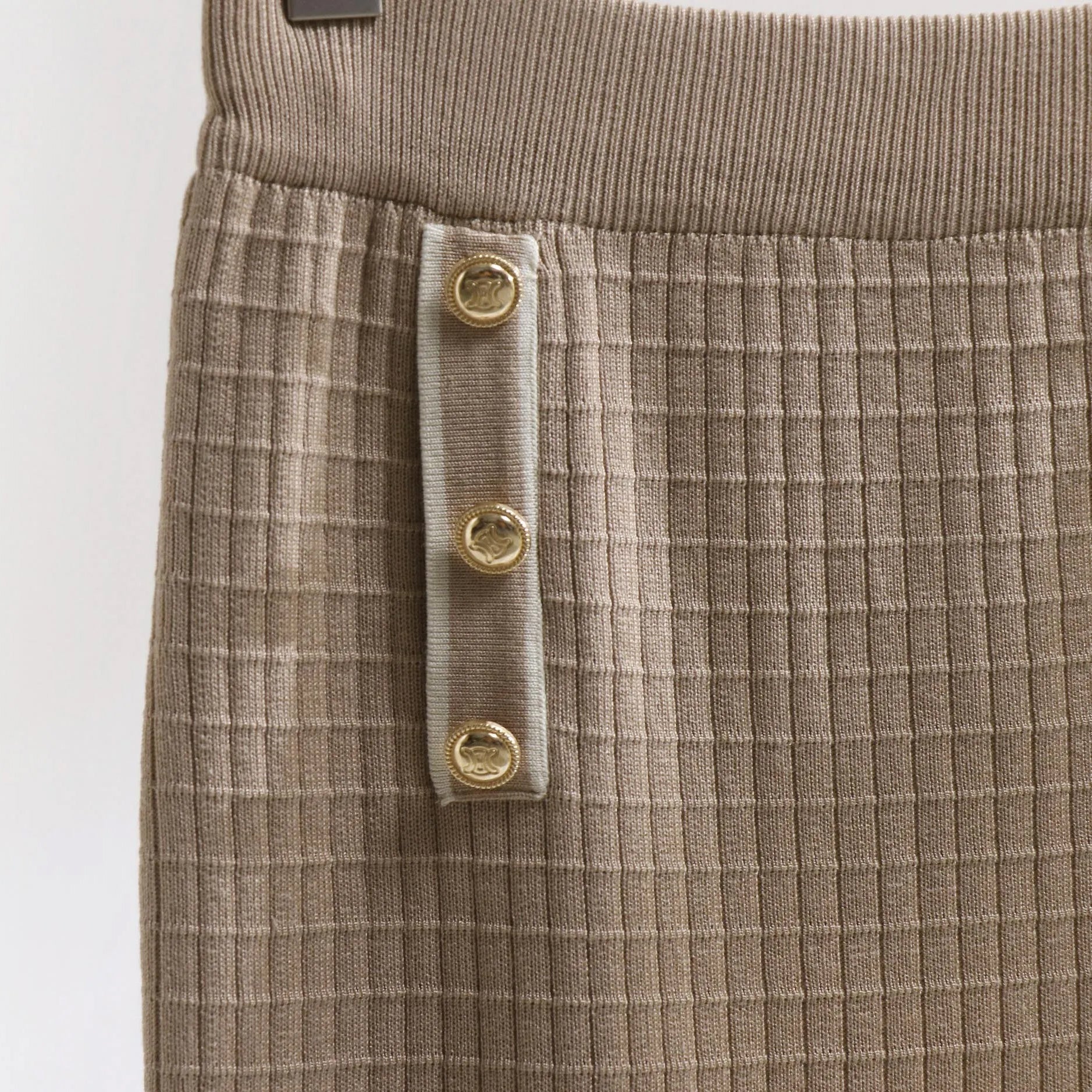 Set Autunnale Chloé Montclair Élan