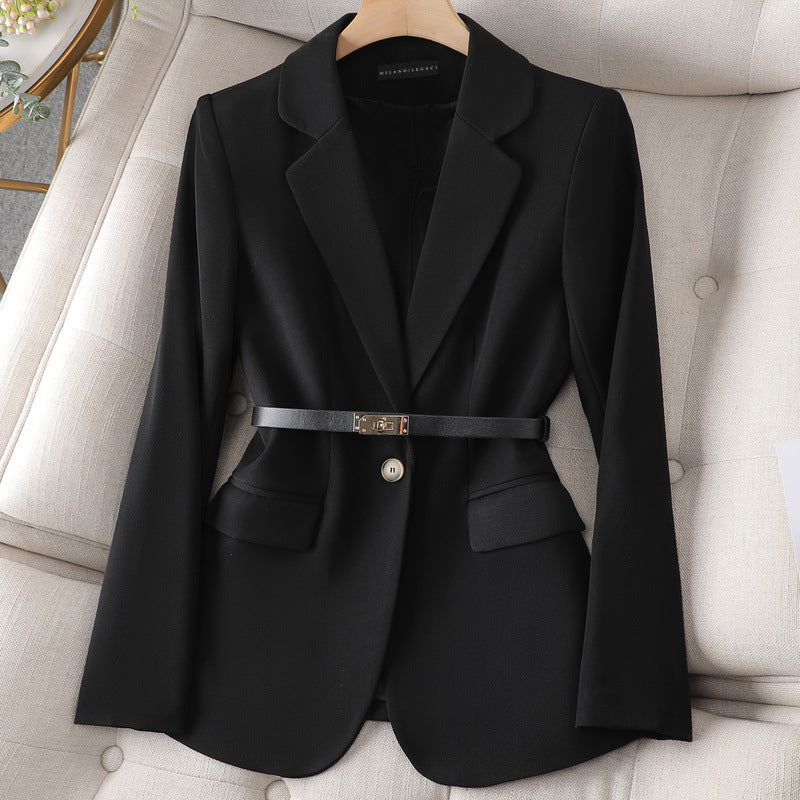 Chloé Montclair Blazer Primavera Grace