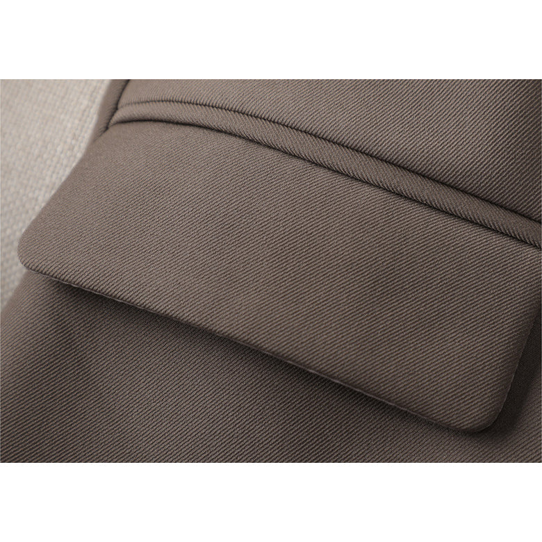 Chloé Montclair Blazer Primavera Grace