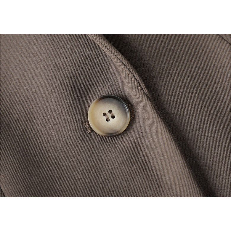 Chloé Montclair Blazer Primavera Grace