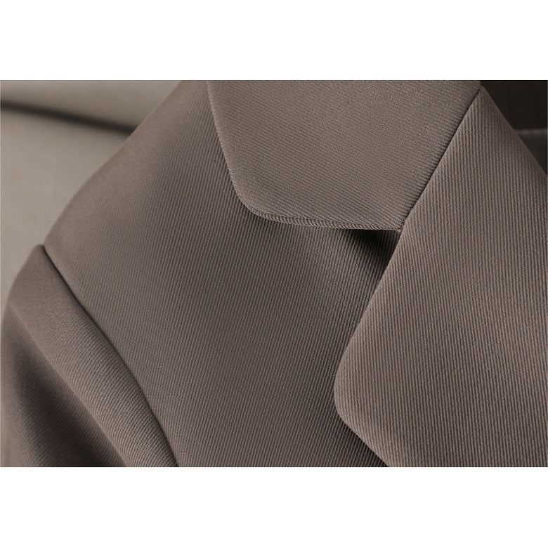 Chloé Montclair Blazer Primavera Grace