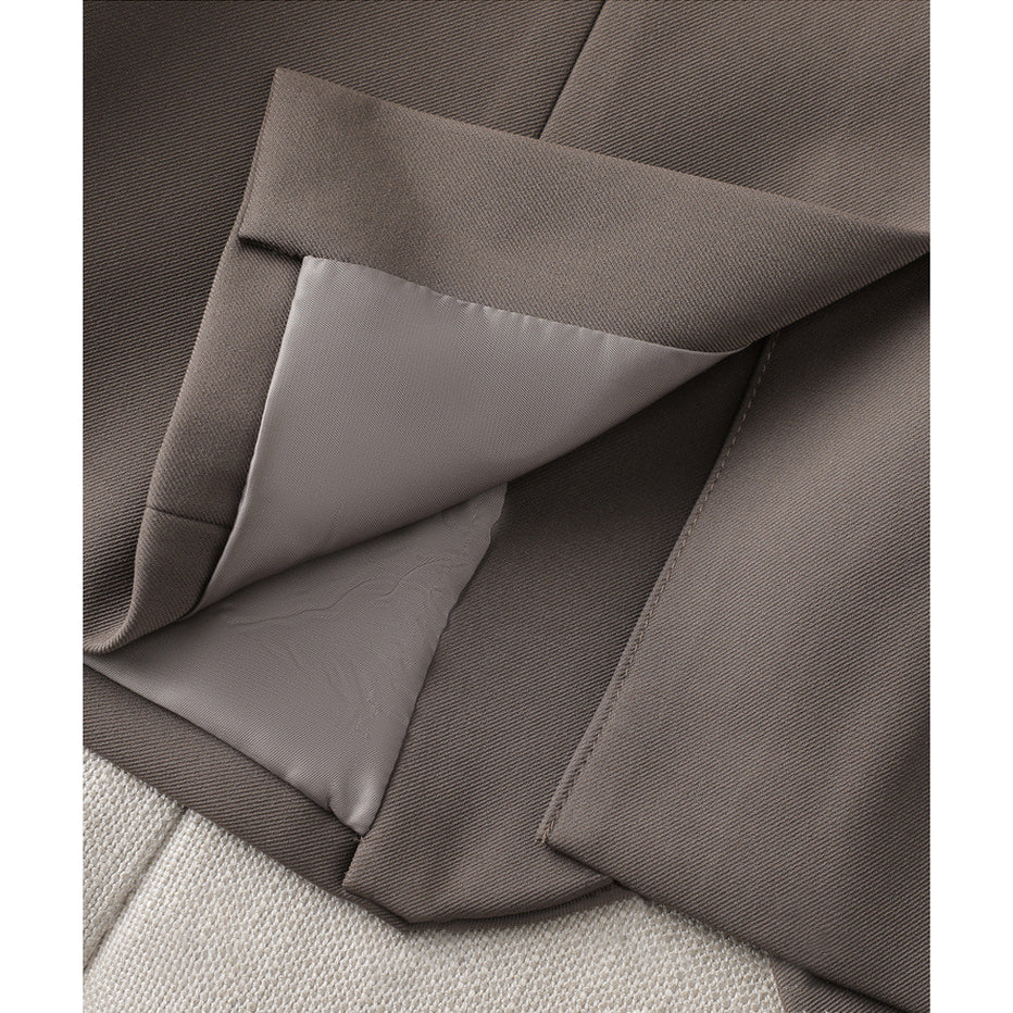 Chloé Montclair Blazer Primavera Grace