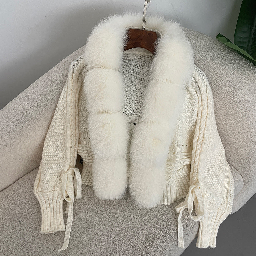 Cappotto Eleganza Regale di Valentina Rossi