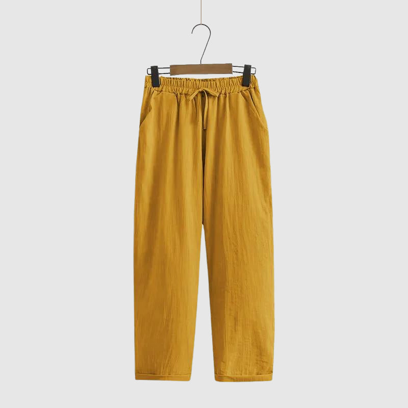 Elise Leroy Breezy Bloom Set in Lino