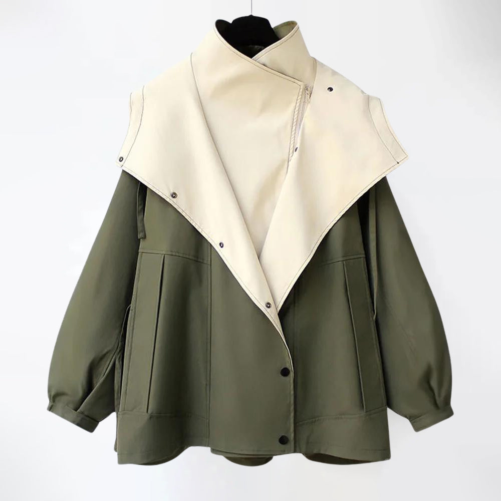 Giacca City Fusion Elise Leroy