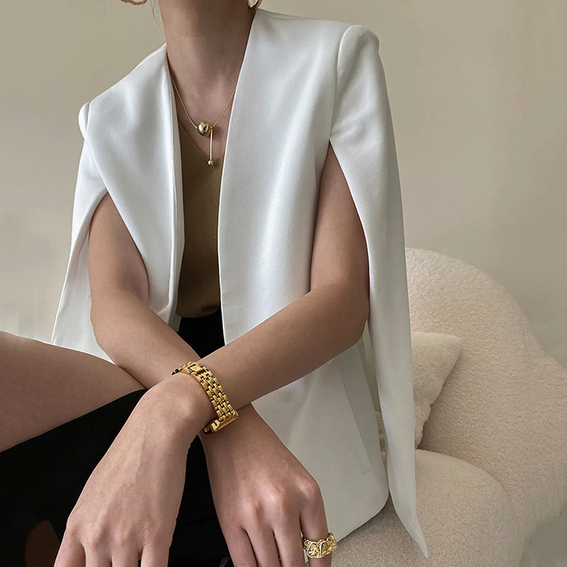 Giacca Elegante Elise Leroy