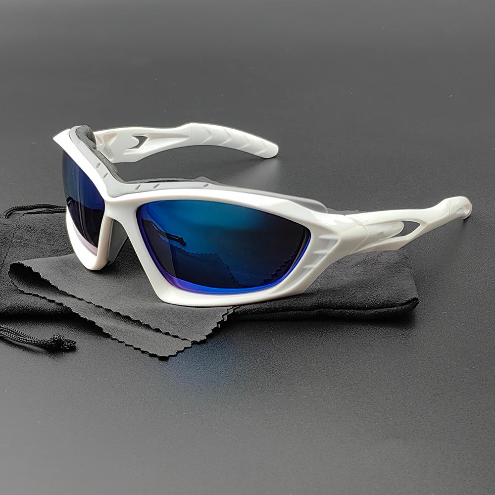Enduro Cush Sport Shades