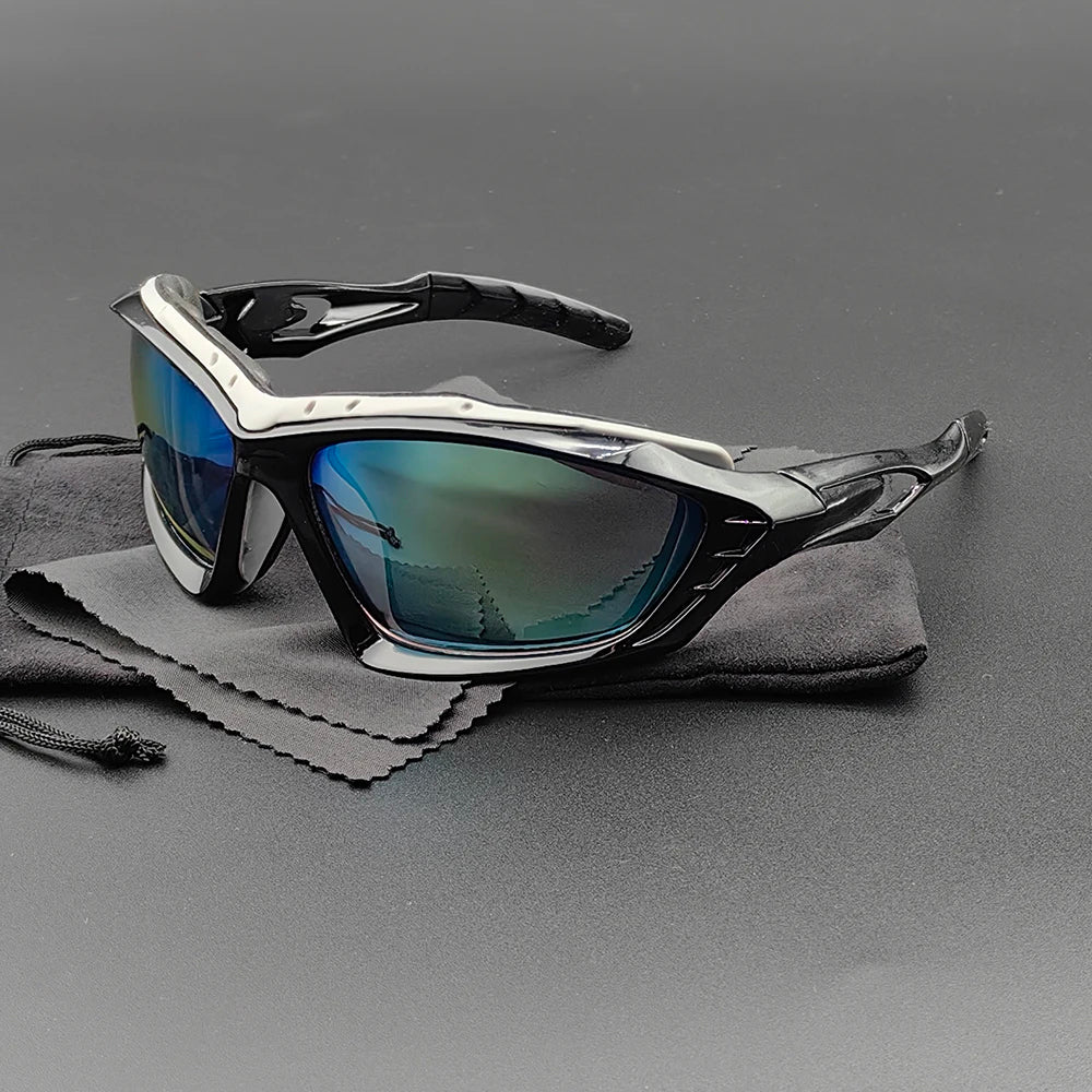Enduro Cush Sport Shades
