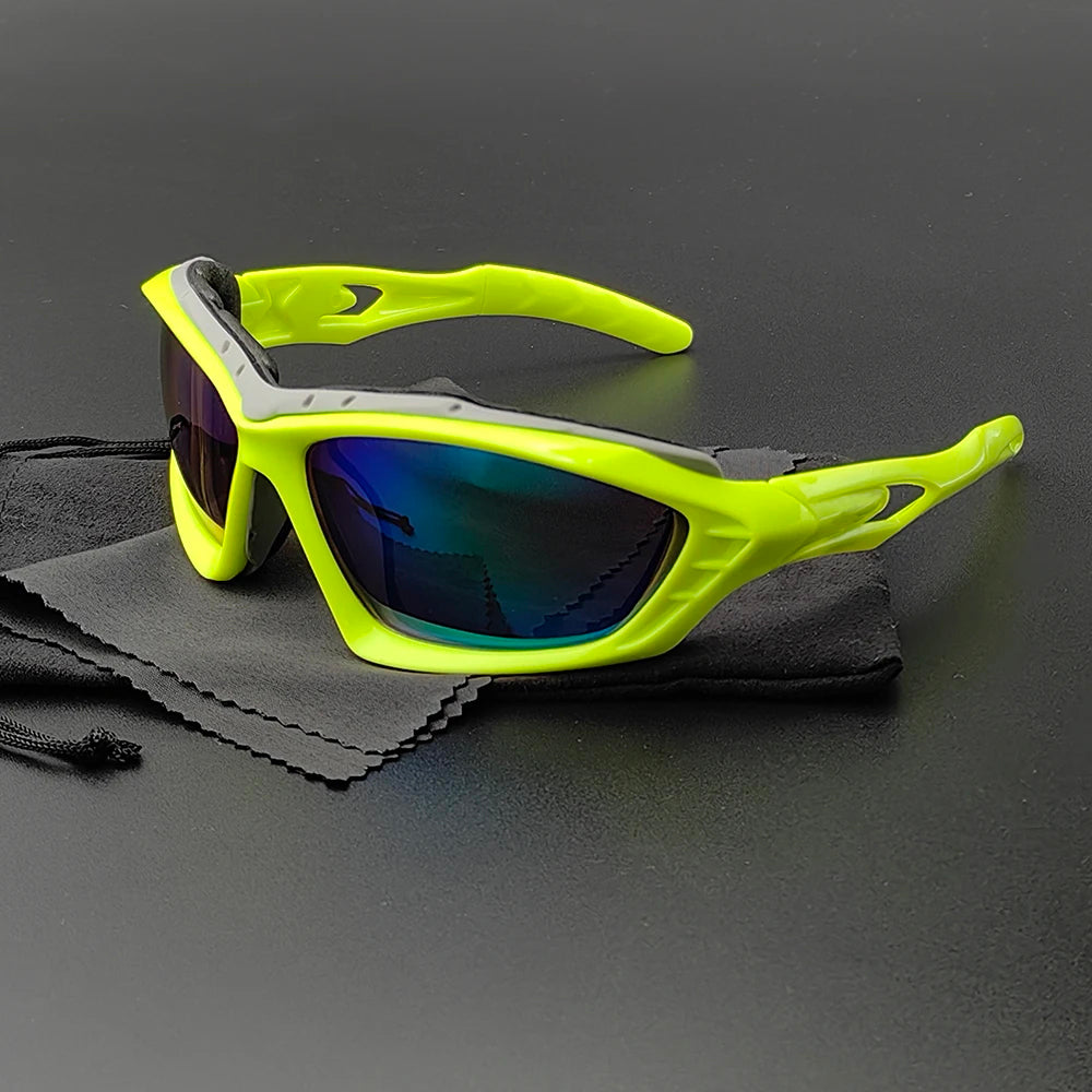 Enduro Cush Sport Shades