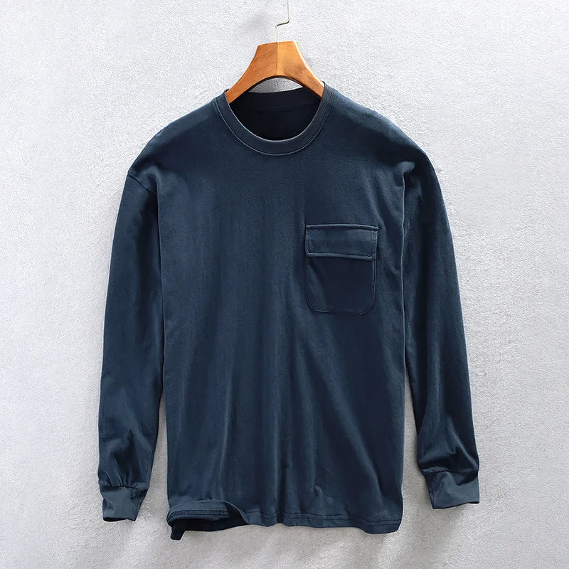 Felix Grant Felpa Quotidiana