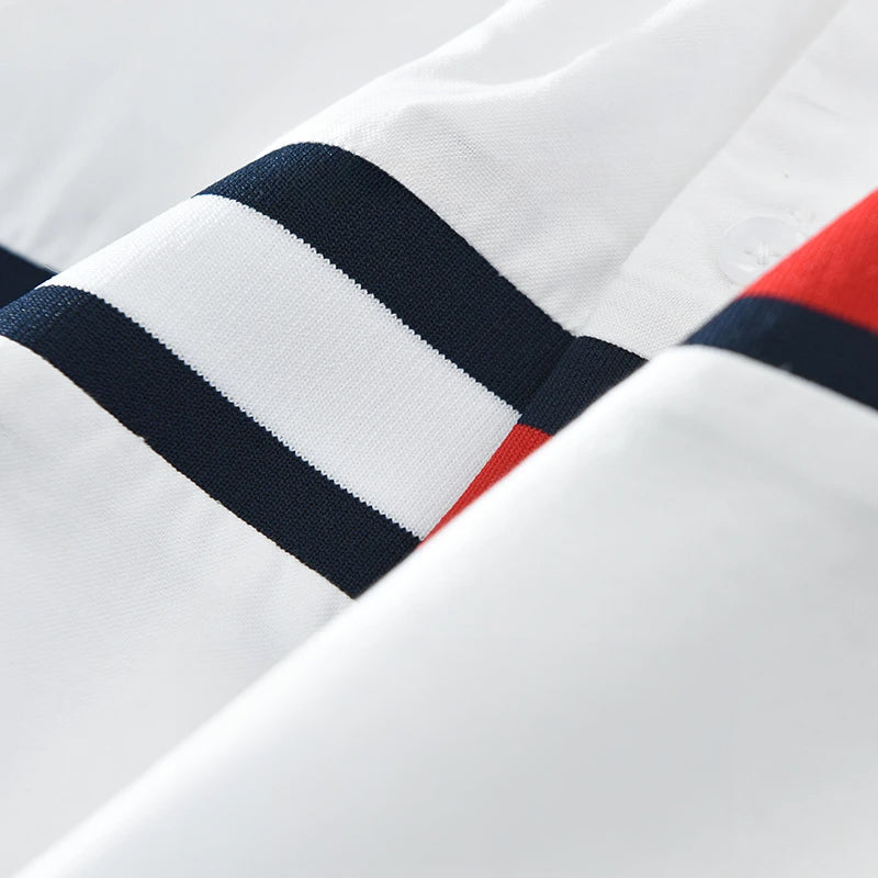 Felix Grant Stargazer Camicia Button-Up