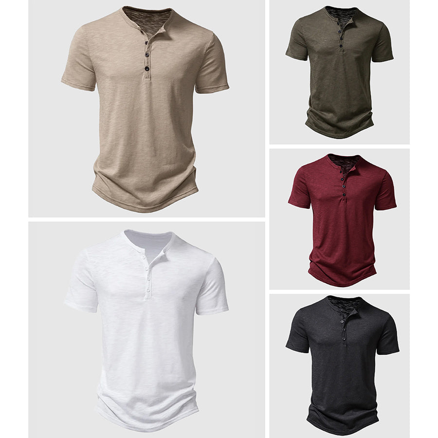 Felix Grant T-shirt Estate Serenità