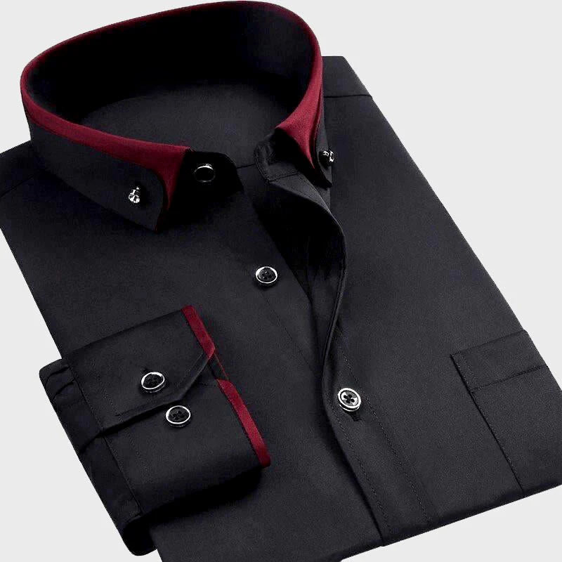 Felix Grant Apex Luxe Camicia