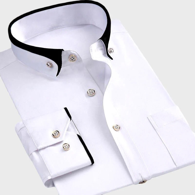 Felix Grant Apex Luxe Camicia