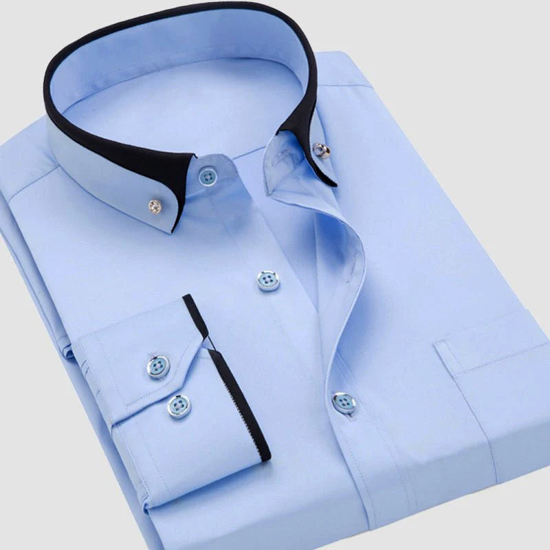 Felix Grant Apex Luxe Camicia