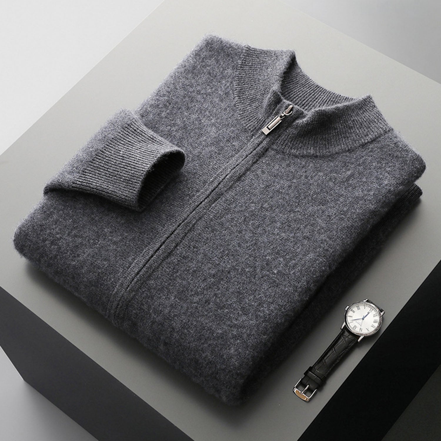 Completo Sportivo in Lana Merino Haruto