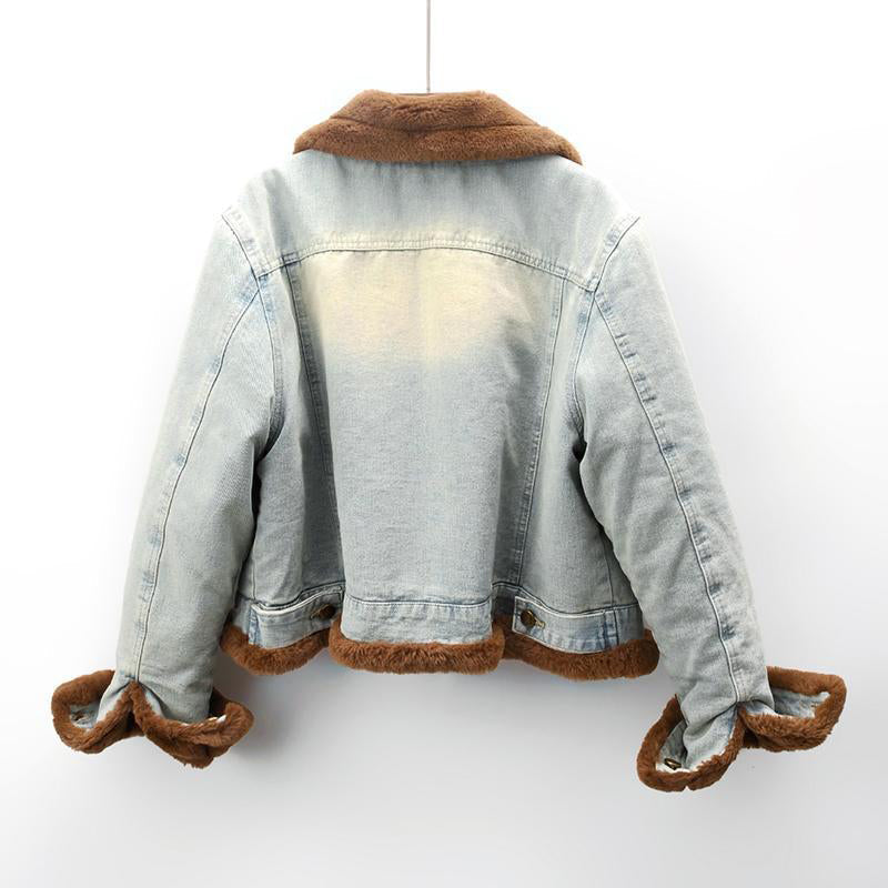 Cappotto Beverly di Giuliana