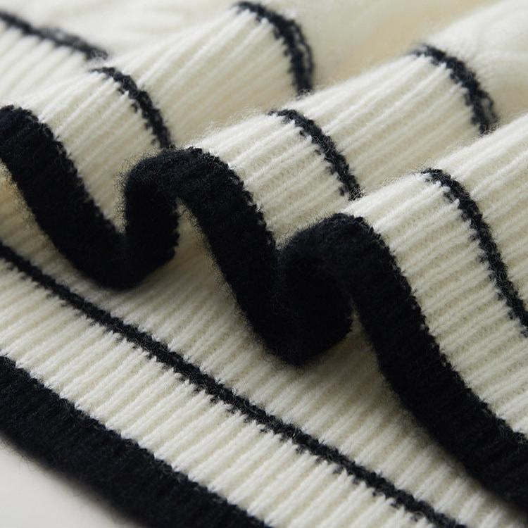 Maglione in Cashmere Kingston