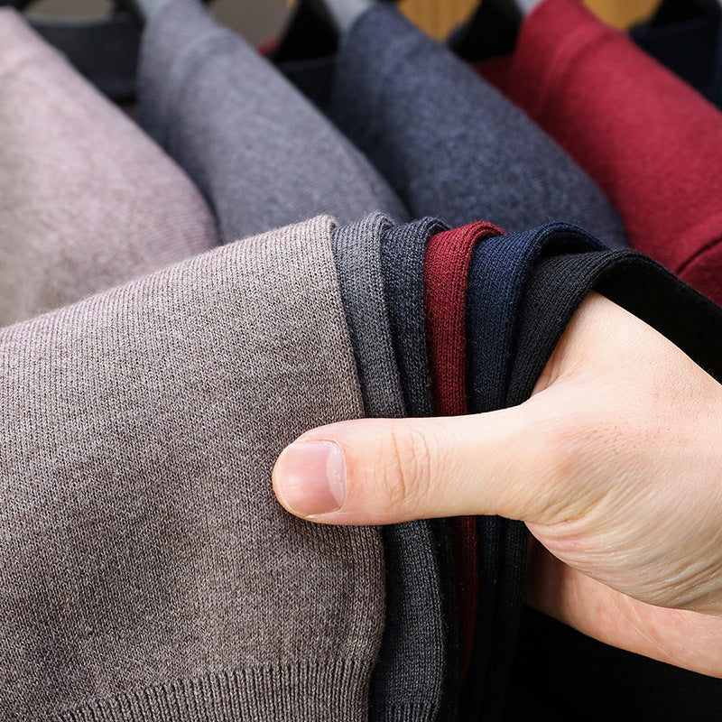 Giacca in Cashmere e Lana Akito