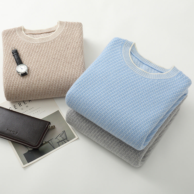 Maglione in Cashmere Luciano