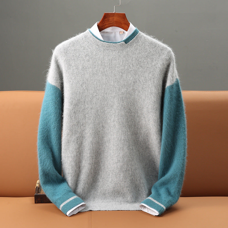 Pullover 100% Cashmere Beaumont