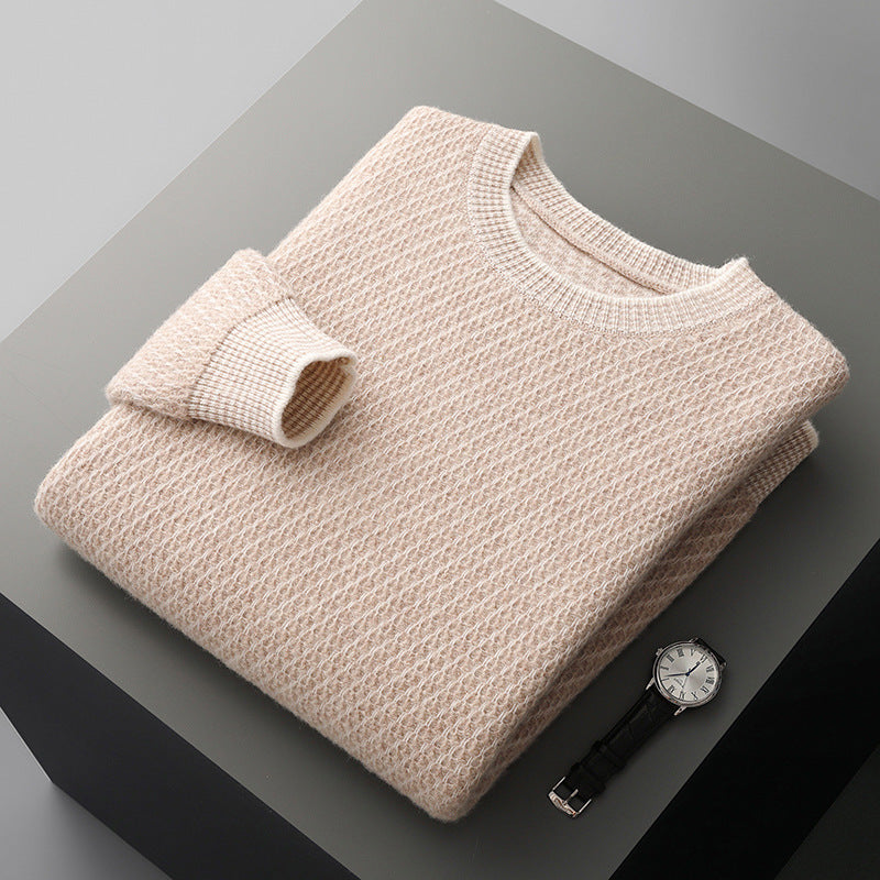 Maglione in Cashmere Luciano