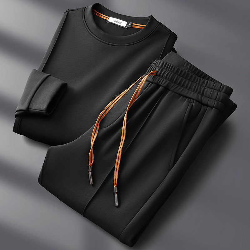 Set in Cotone e Seta Cade