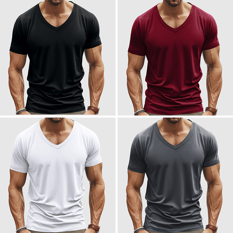 Il Classico T-shirt di Alessandro Veneti