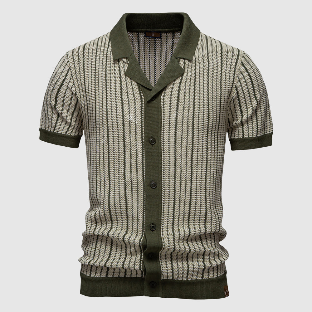 L'Arte Polo Shirt di Alessandro Veneti