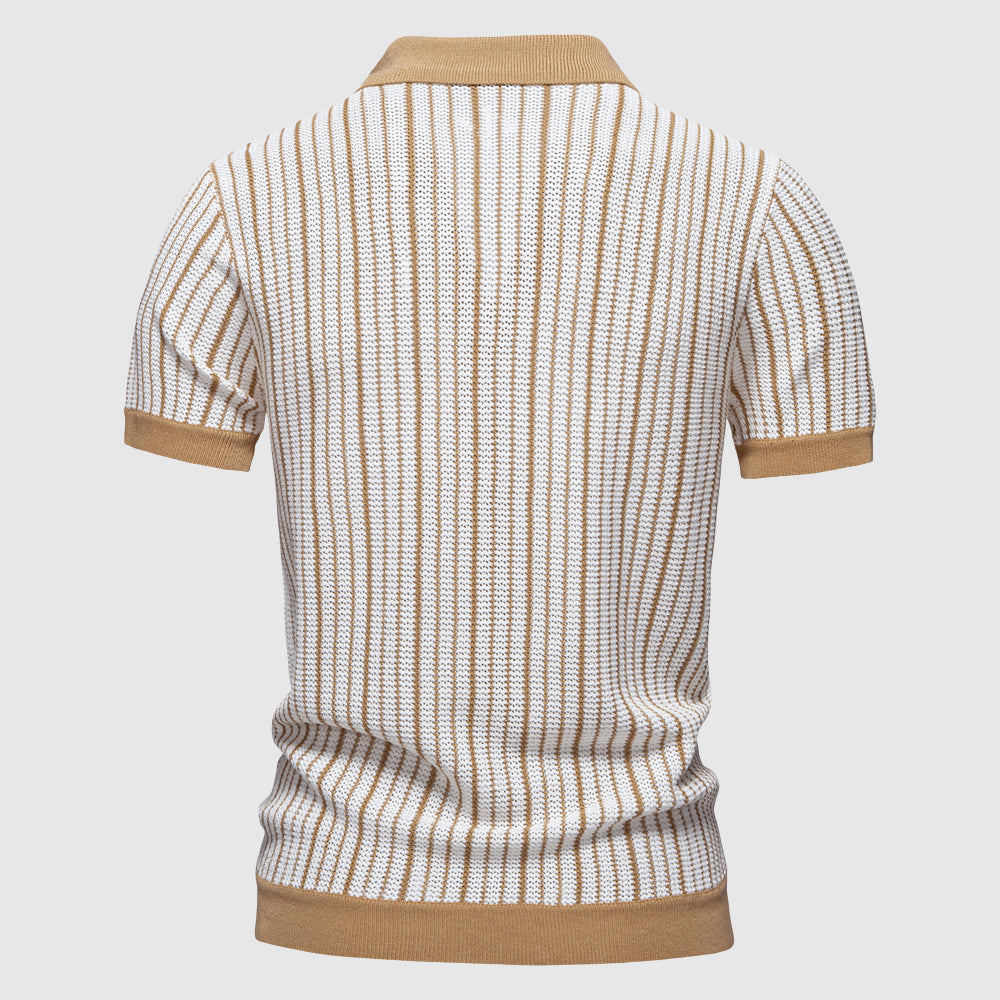 L'Arte Polo Shirt di Alessandro Veneti