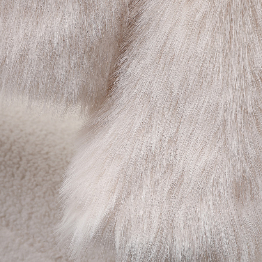 La Raffinatezza Cappotto di Sofia Amoretti