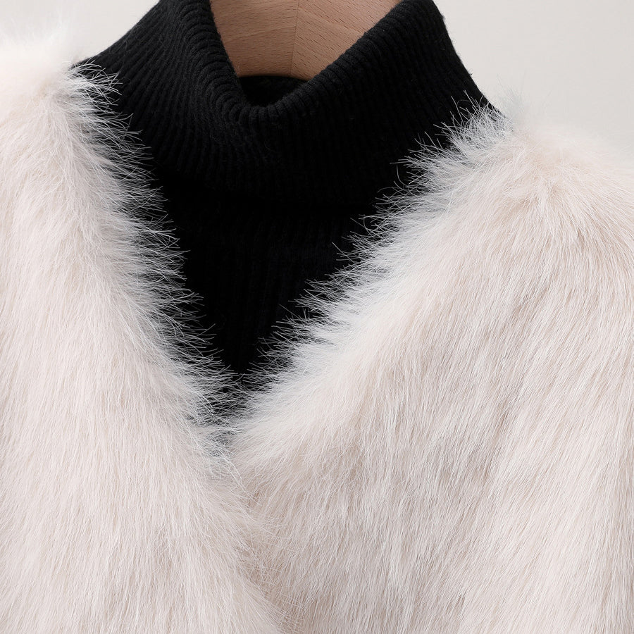 La Raffinatezza Cappotto di Sofia Amoretti