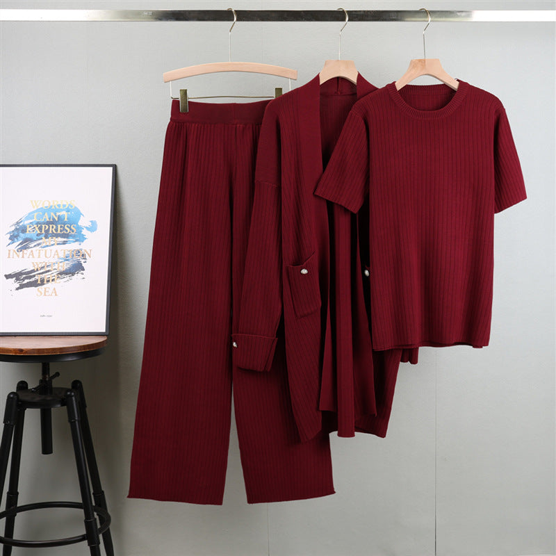 La Tranquillità Raffinato Set di Valentina Rossi